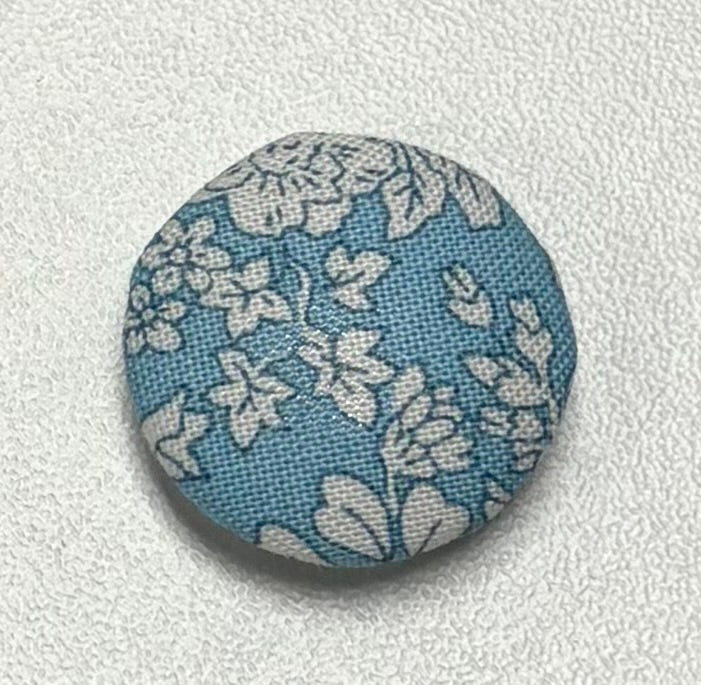 Merry L - Liberty Fabric Needle Minders (additional color ways)