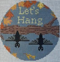 MS16 - Let's Hang Round