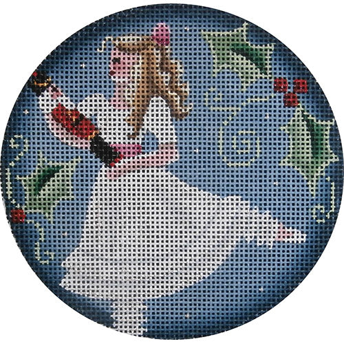 1039 - Nutcracker Series (Individuals)