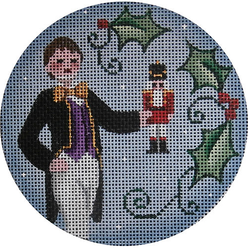 1039 - Nutcracker Series (Individuals)