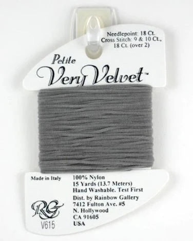 Petite Very Velvet