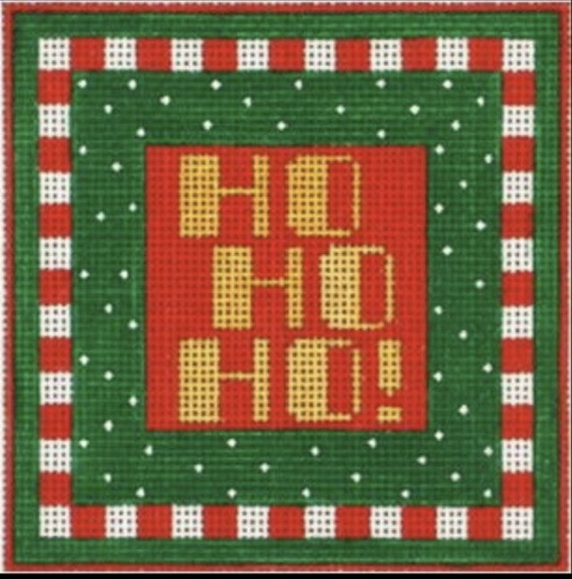6184 - Ho Ho Ho