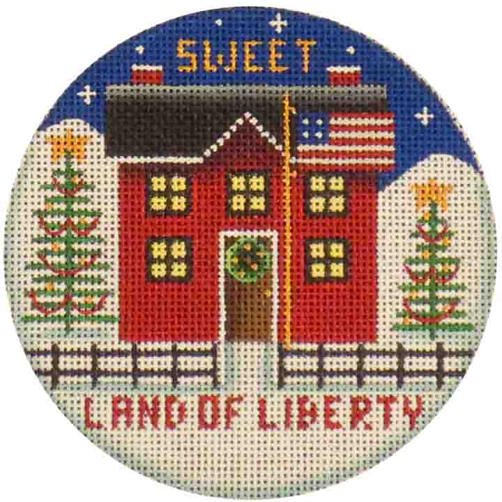 61E - Liberty Cottage