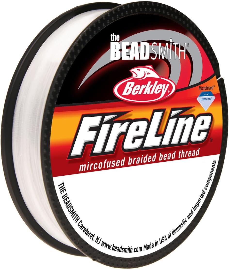 Fireline Beading Thread
