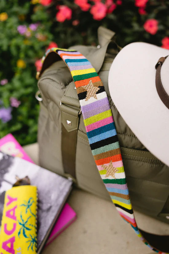 RE12 - Stars and Stripes Belt