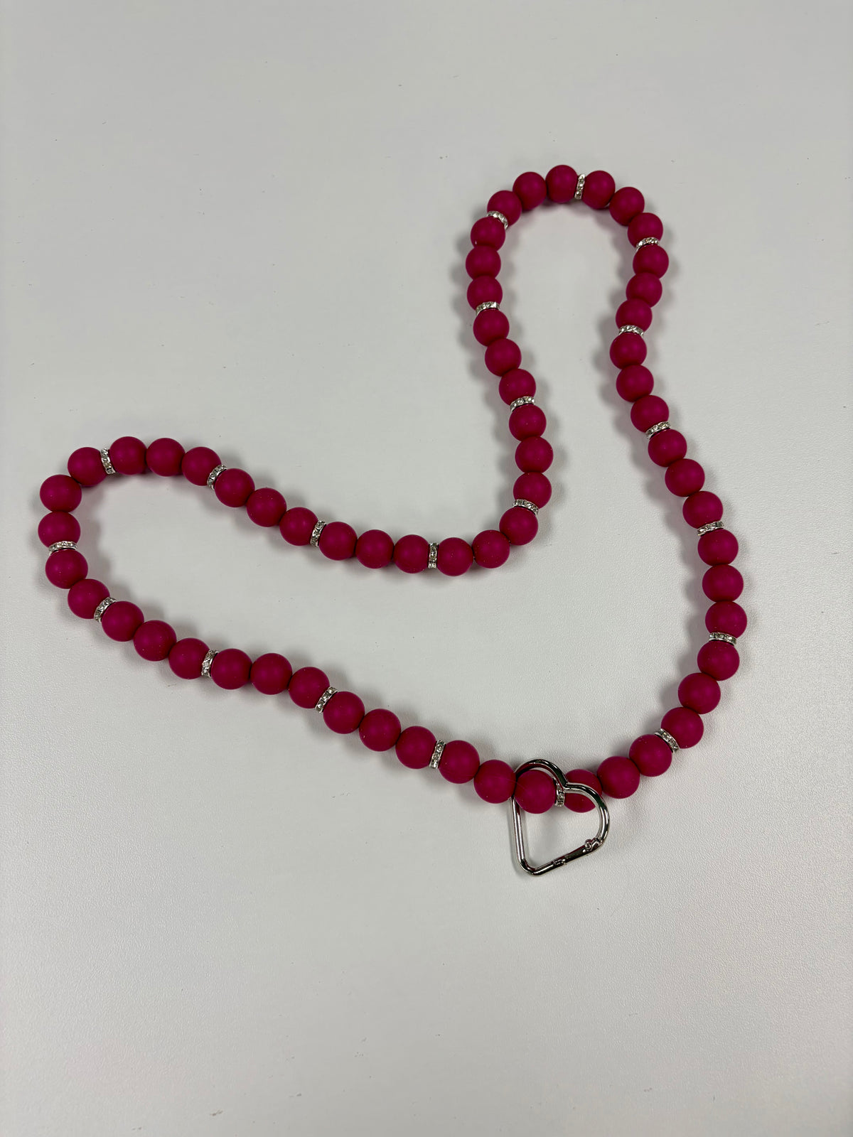 Charming Beads Chatelaine