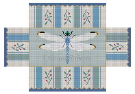 6327 - Dragonfly Brick