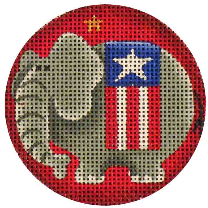 63D - Patriotic Elephant