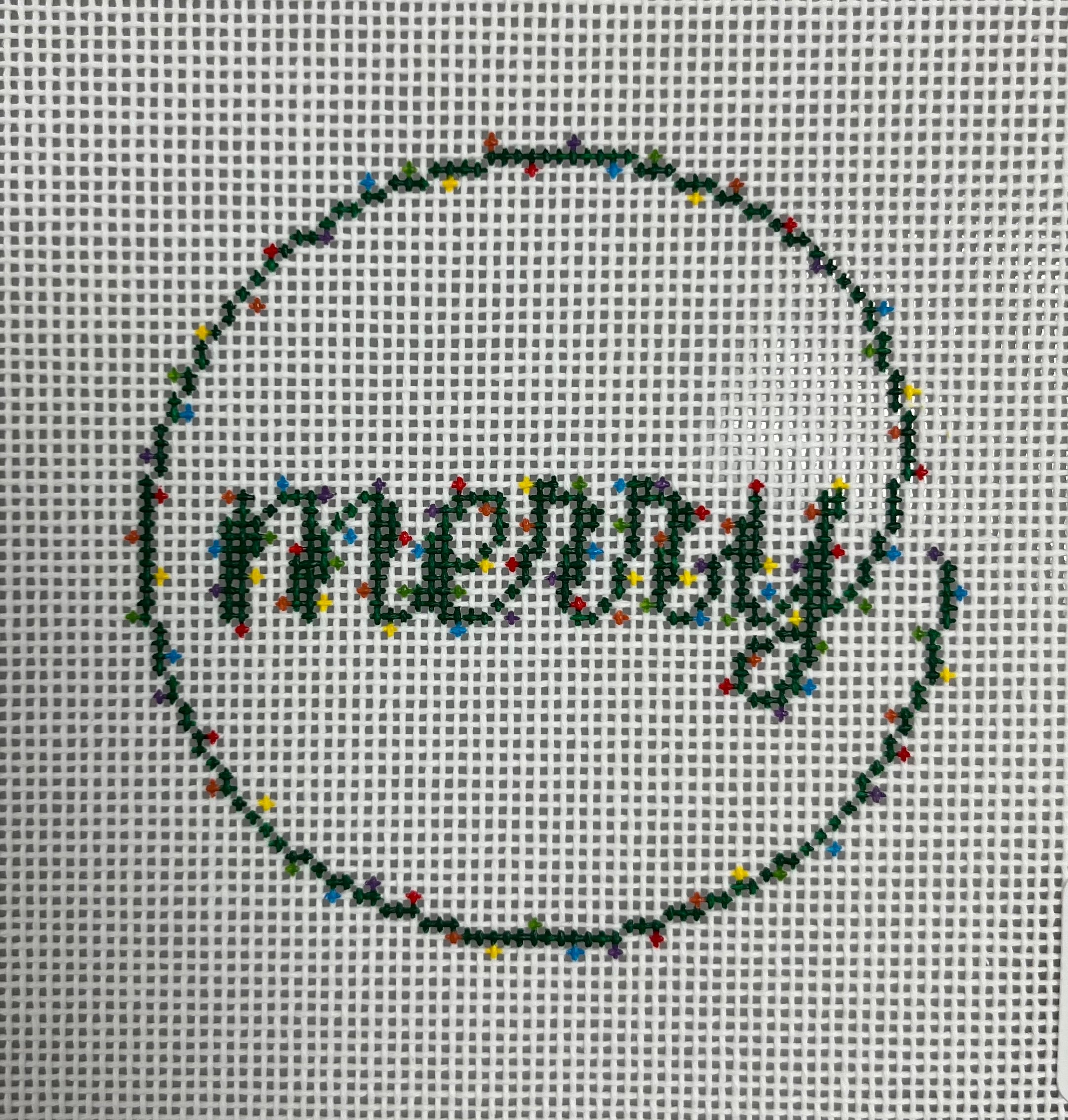TSS- Merry Round