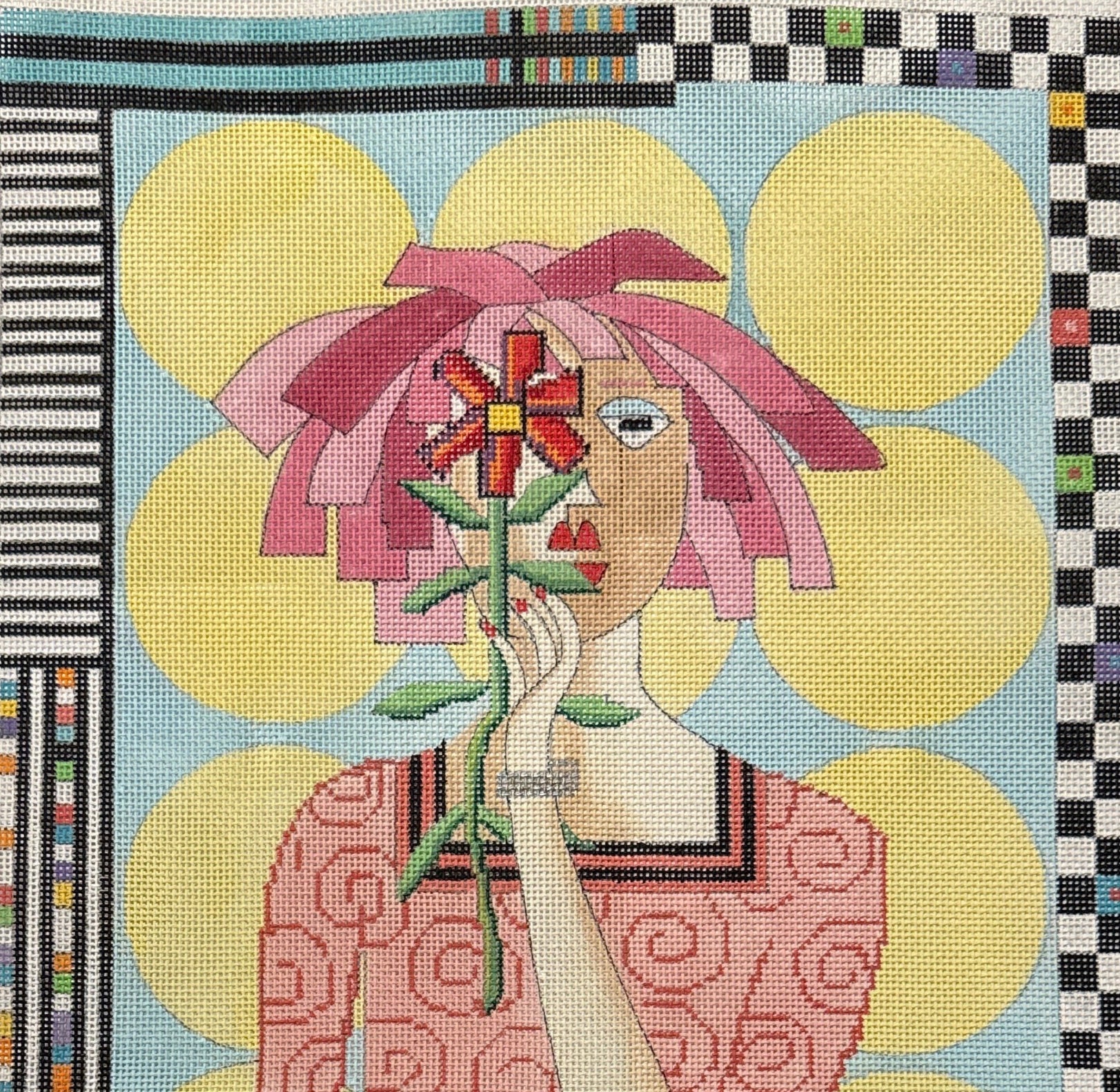 PM1504 - Not a Daisy