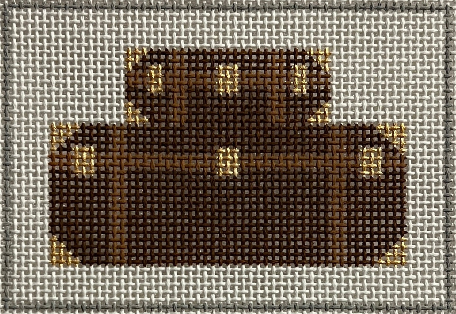 RD 345 - Stacked Trunks Insert