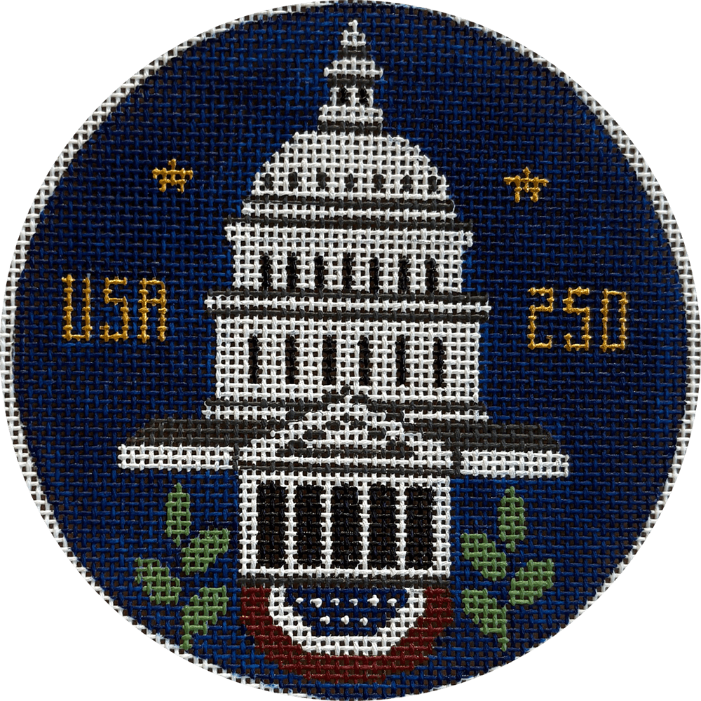 1084b - 250 yrs Capital