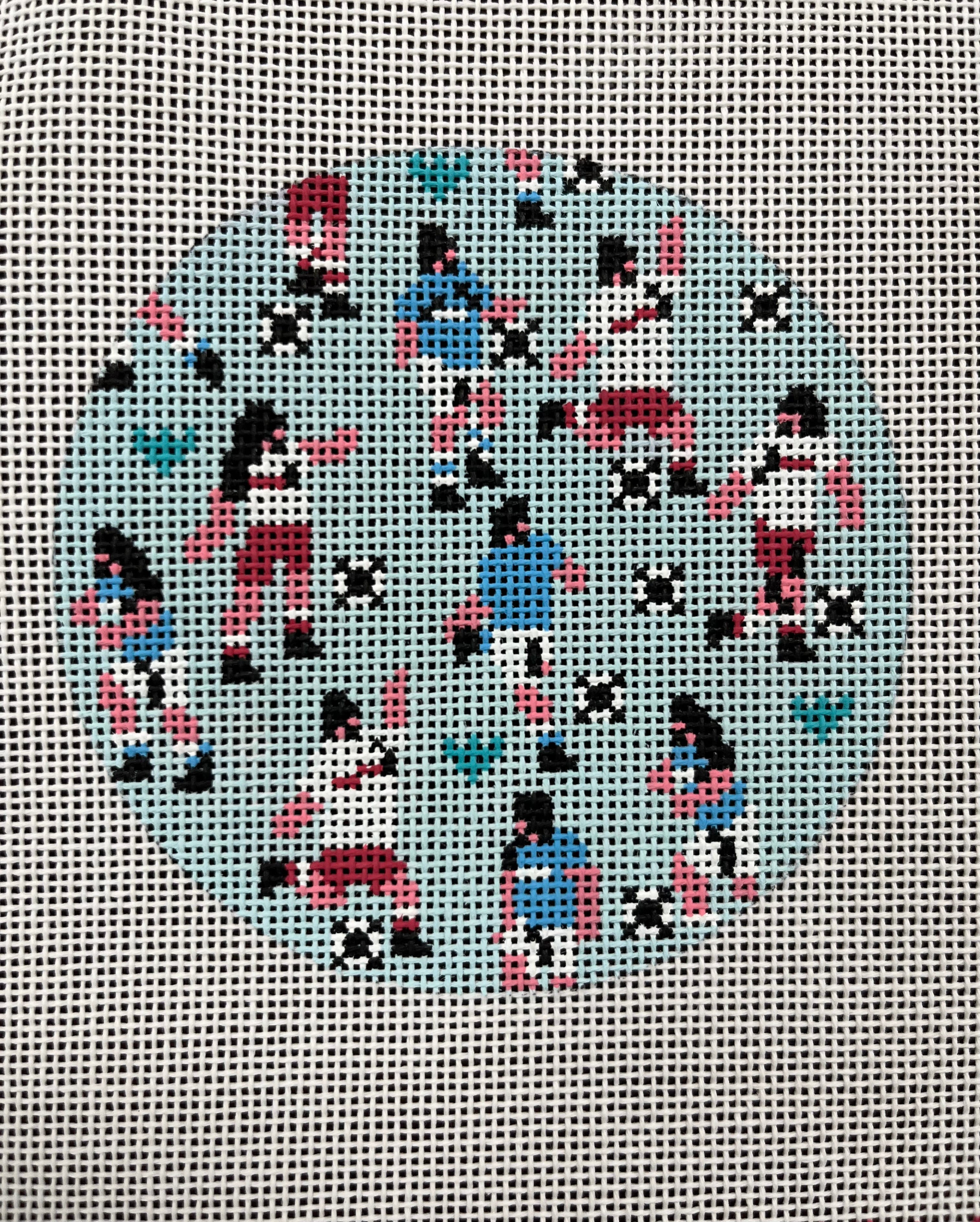 MD-SM-06 - Soccer Players