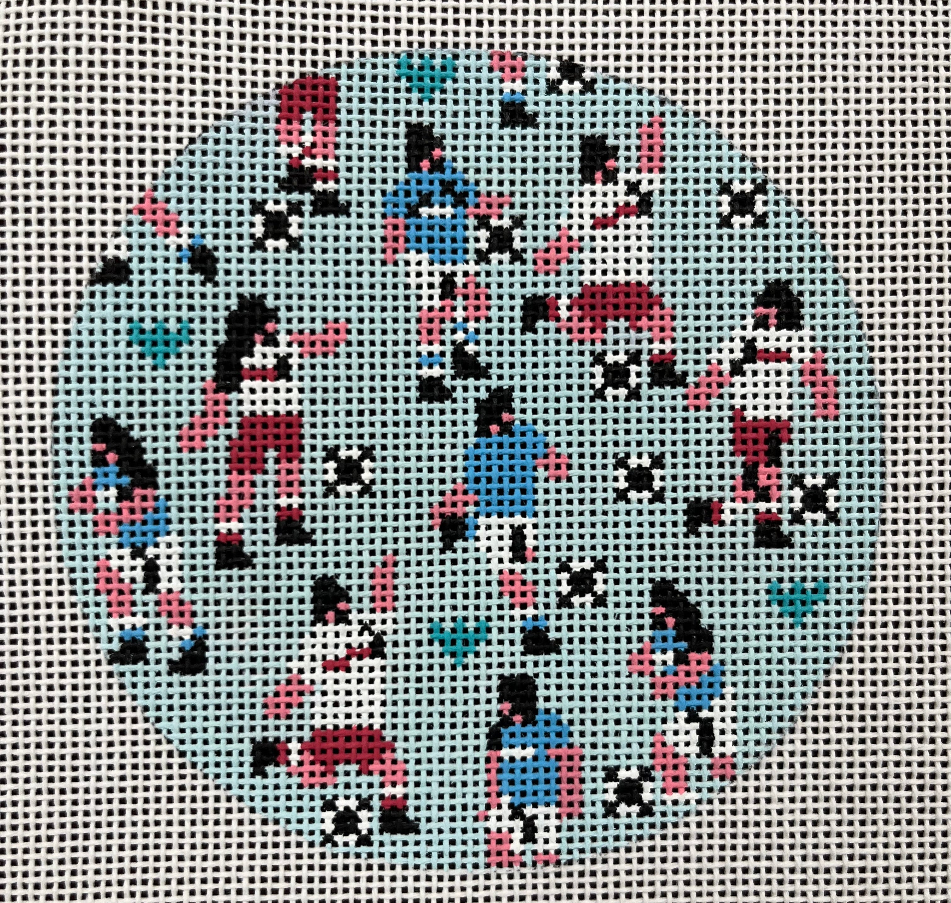 MD-SM-06 - Soccer Players