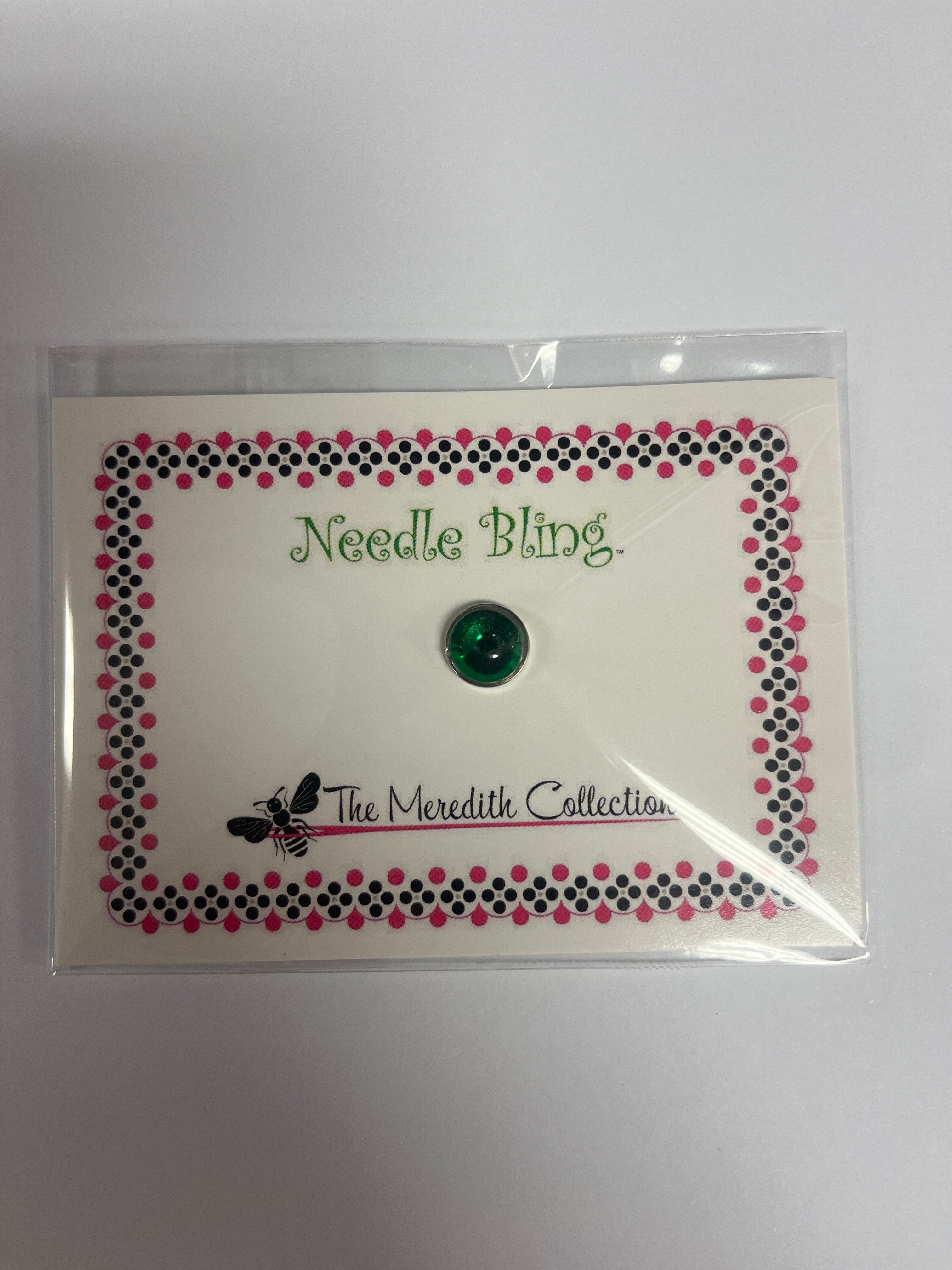 Needle Bling Needleminder