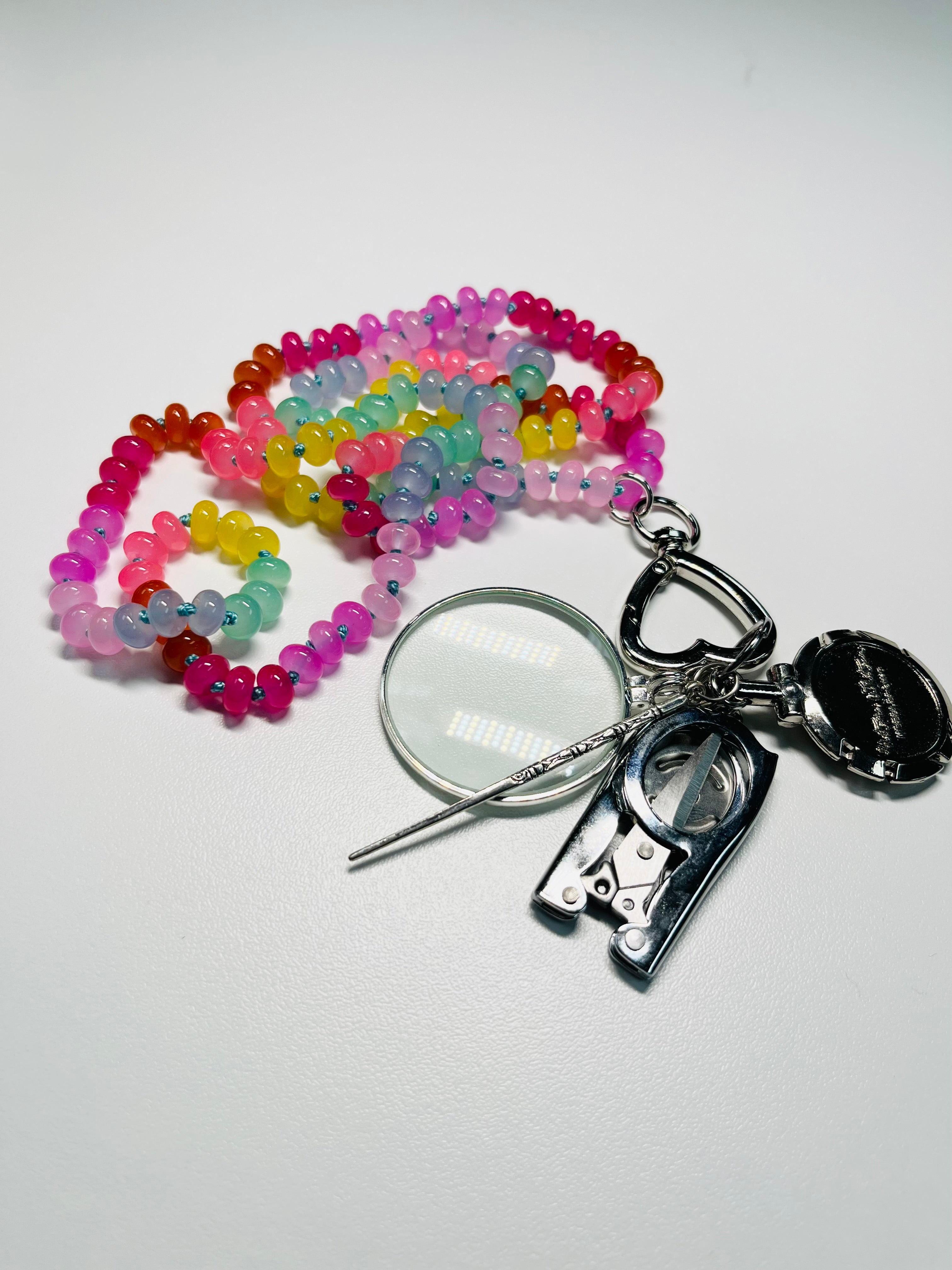 Victoria Whitson Chatelaines