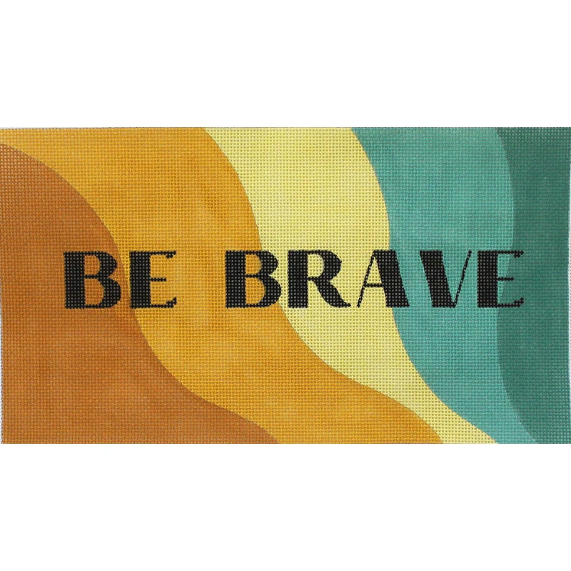 70688 - Be Brave
