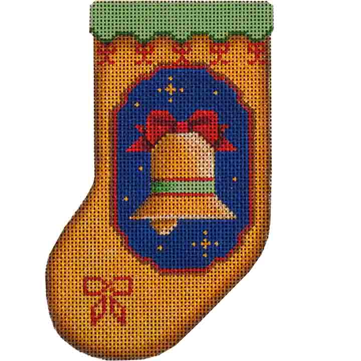 70H - Bell Mini Sock