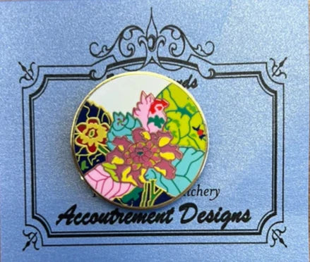 Tobacco Leaf Needle Minder