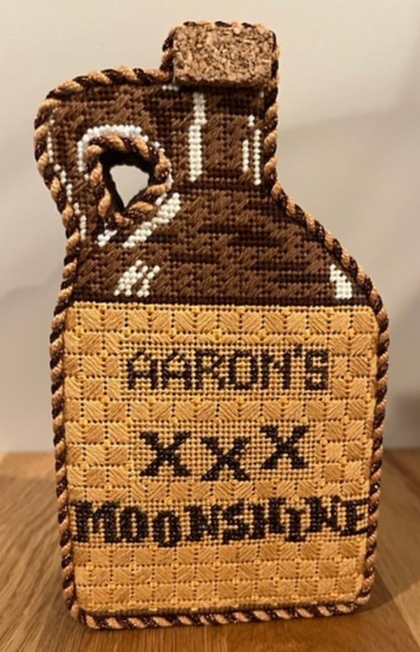 B-01 - Moonshine (Retiring)