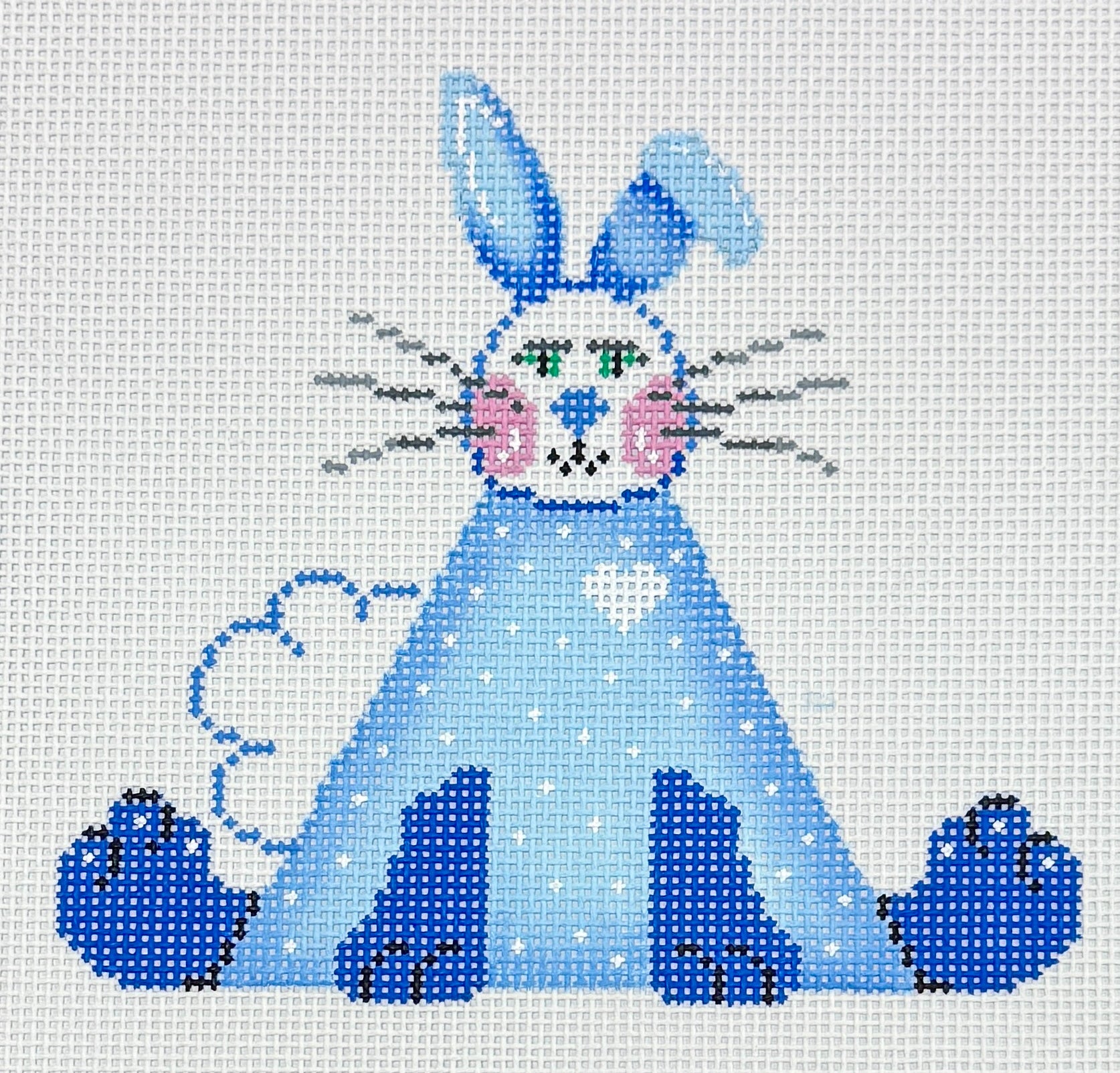 11542 - Bunny Blue