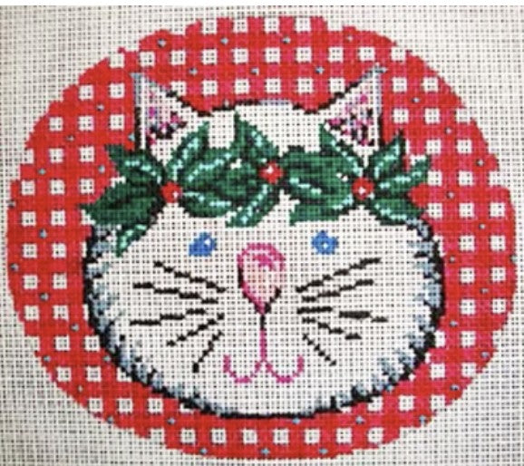 7327-K - K for Kitty