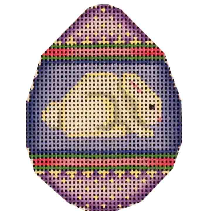 74A - Bunny Egg