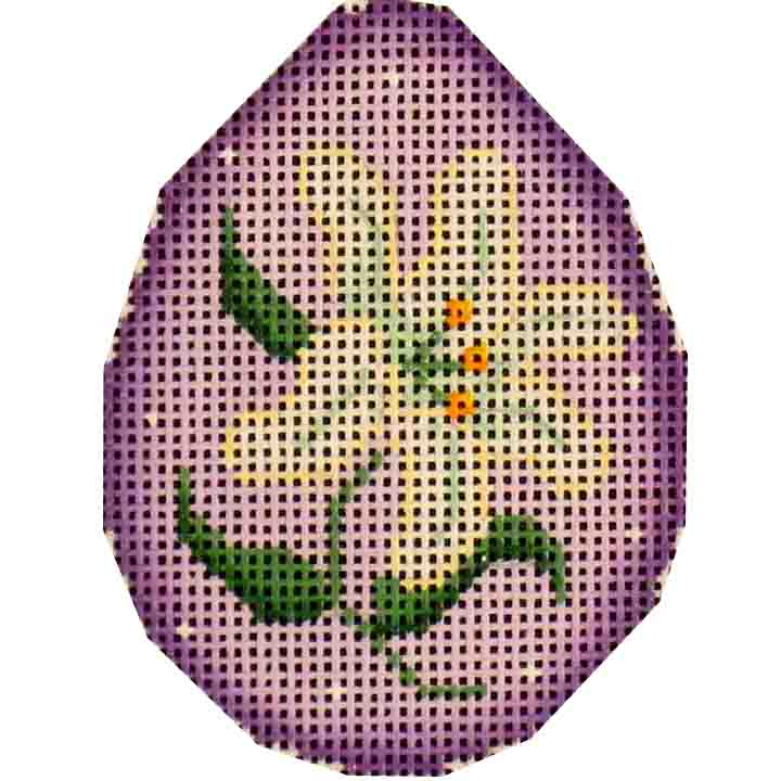 74F - Lily Egg