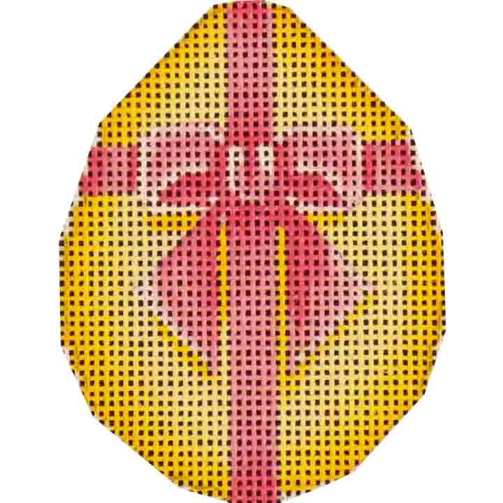 74G - Bow Egg