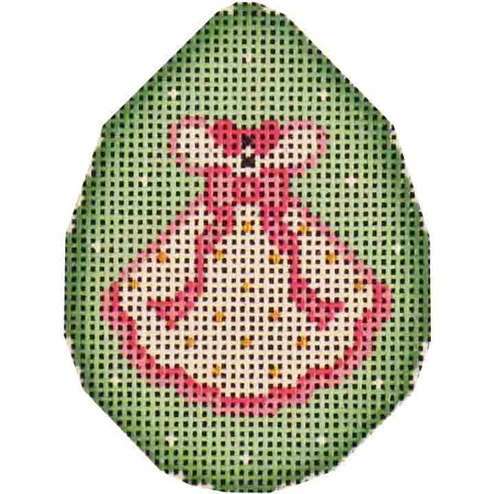 74H - Easter Dress Egg