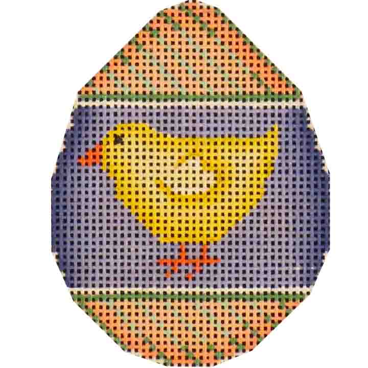 74J - Chick Egg
