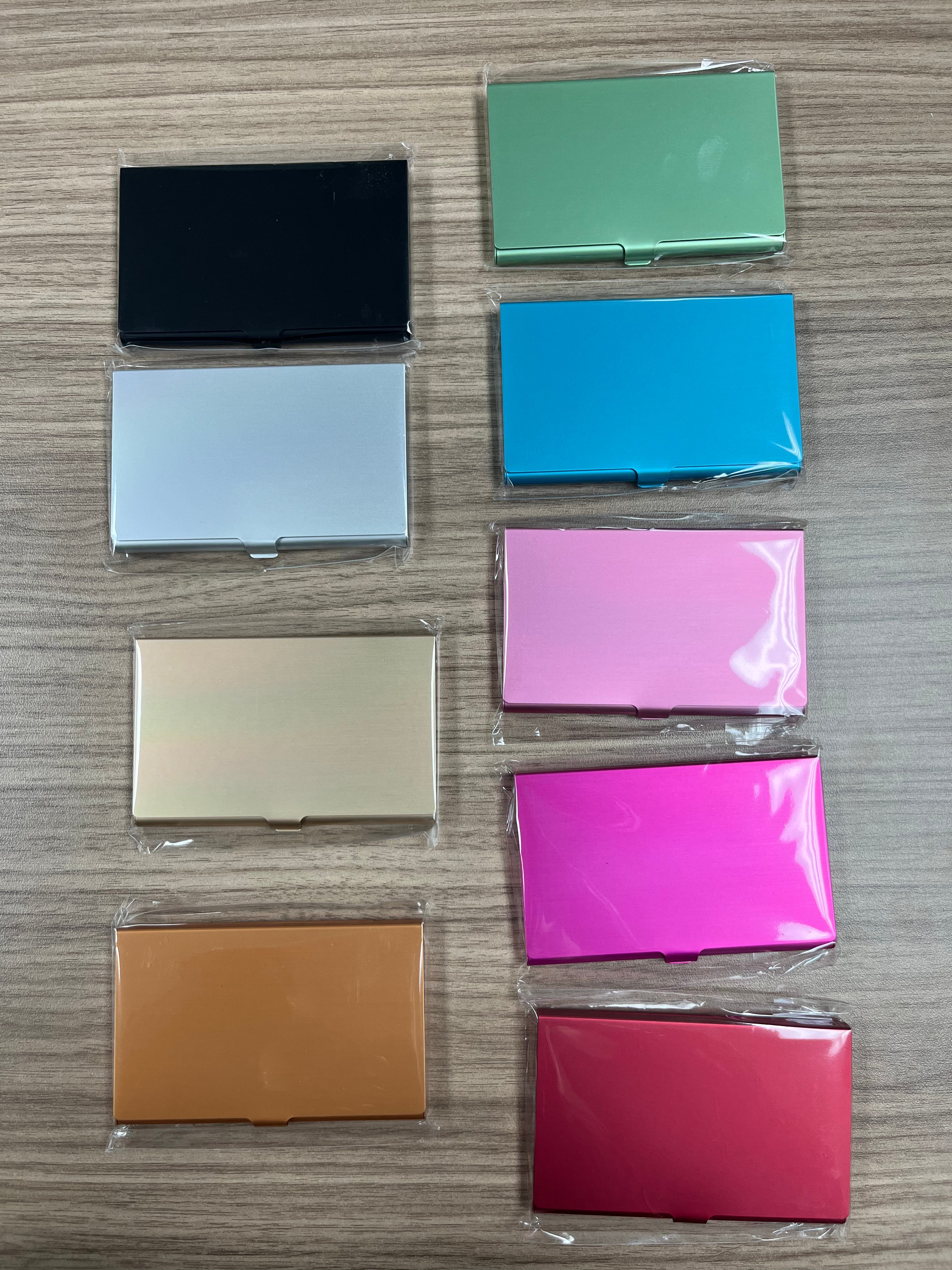 Scissor/Needle Magnetic Case