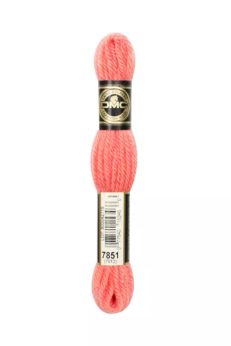 DMC Laine Colbert Tapestry Wool (7800 and up)