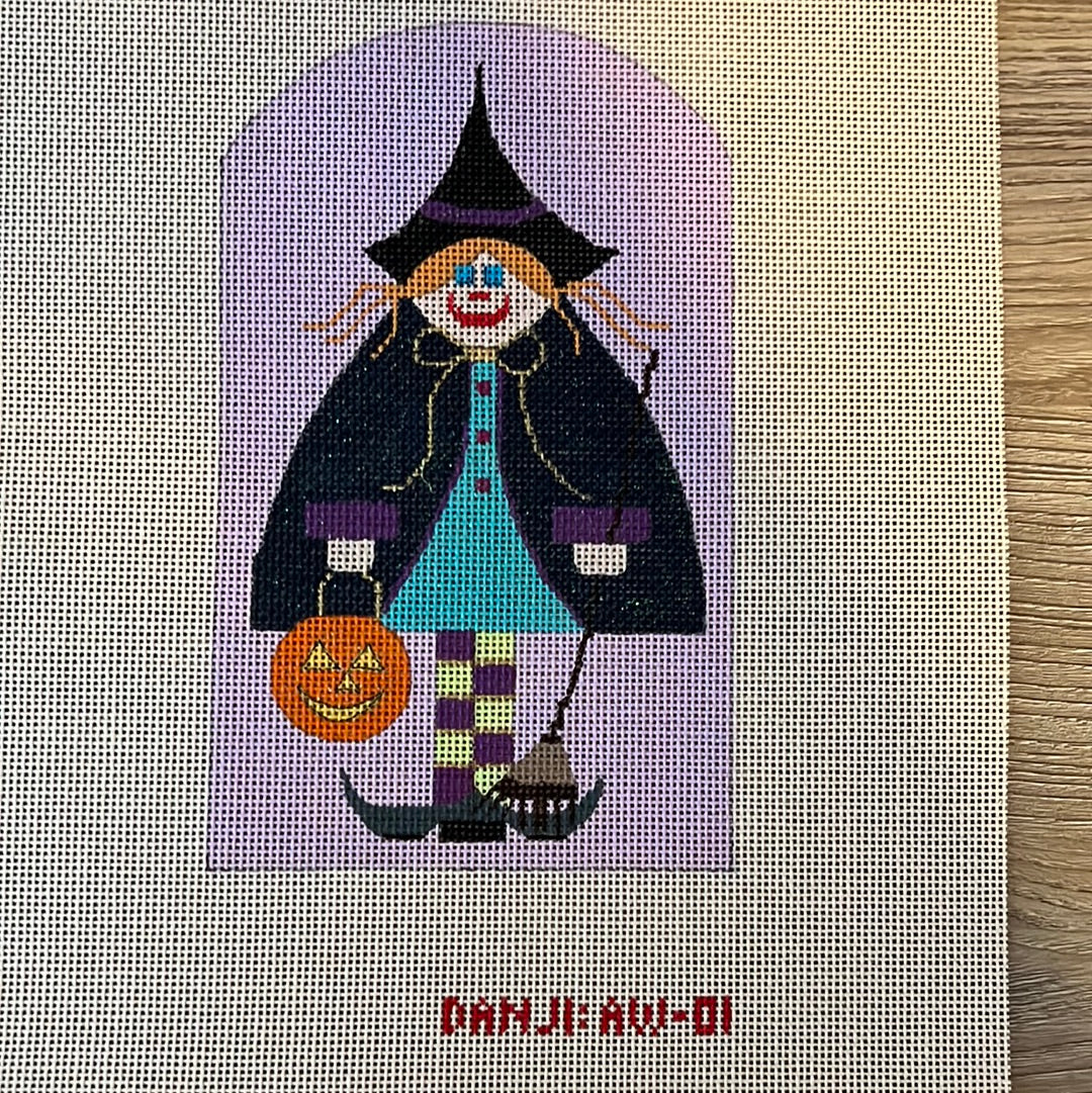 AW-01 - Little Witch