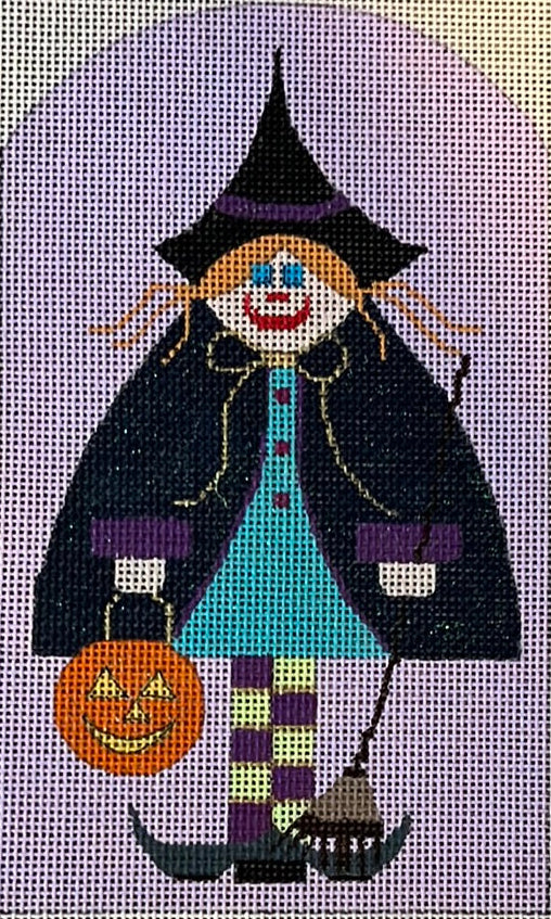 AW-01 - Little Witch