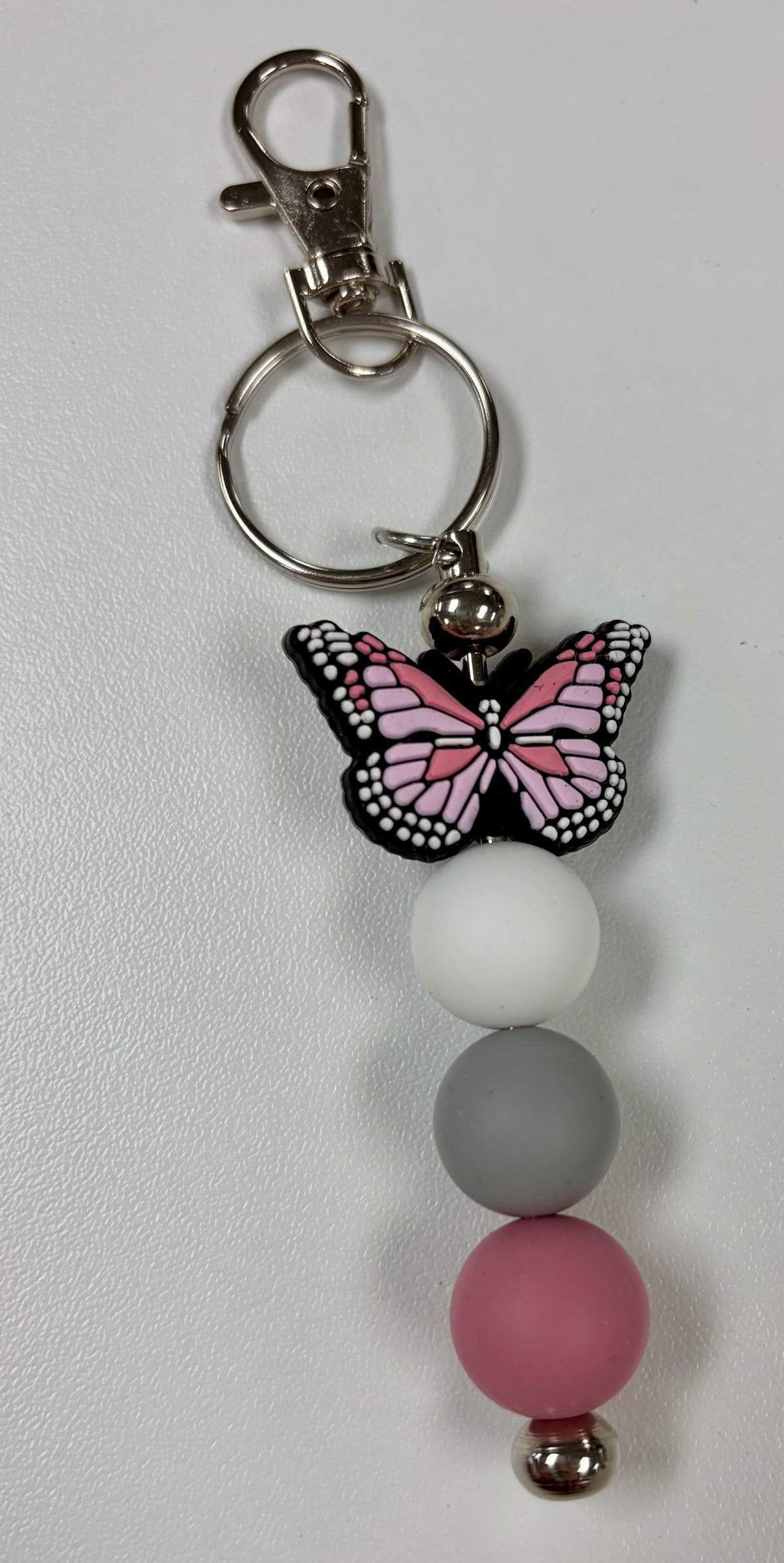 Charming Beads Fob Charm