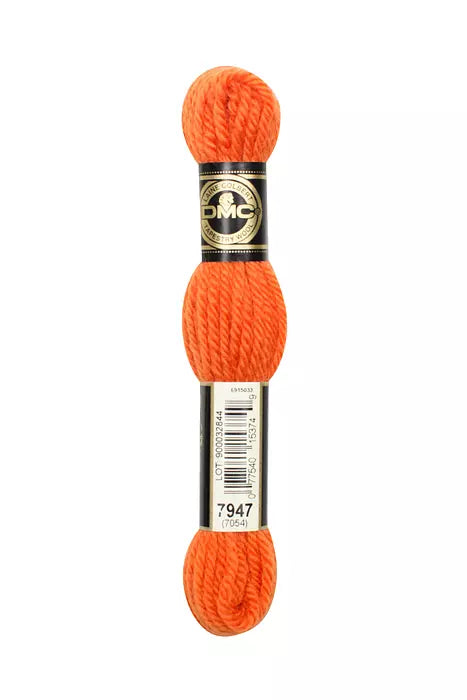 DMC Laine Colbert Tapestry Wool (7800 and up)