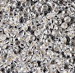 Miyuki Seed Beads - Size 8 - 125 Grams