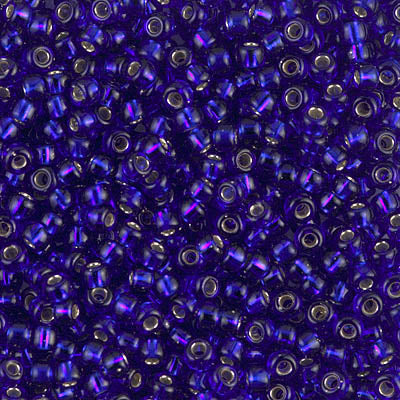 Miyuki Seed Beads - Size 8