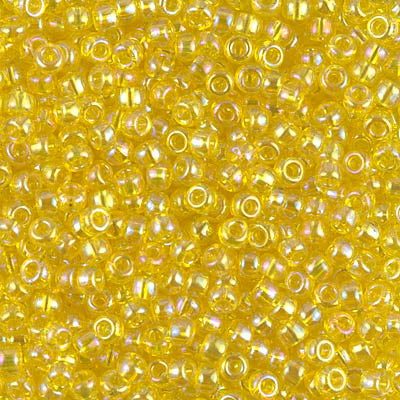 Miyuki Seed Beads - Size 8