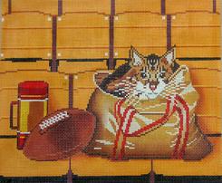 LH8010 - Rocky/Candlestick