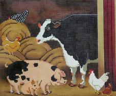 LH8011 - Family Farm