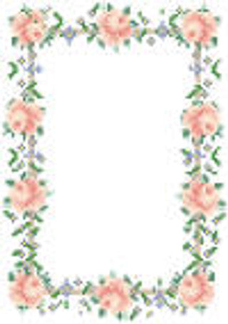 ND801 - Roses
