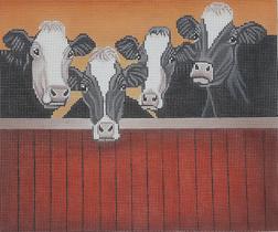 LH8032 - Waiting for Company