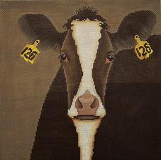 LH8034 - Prize Cow #126