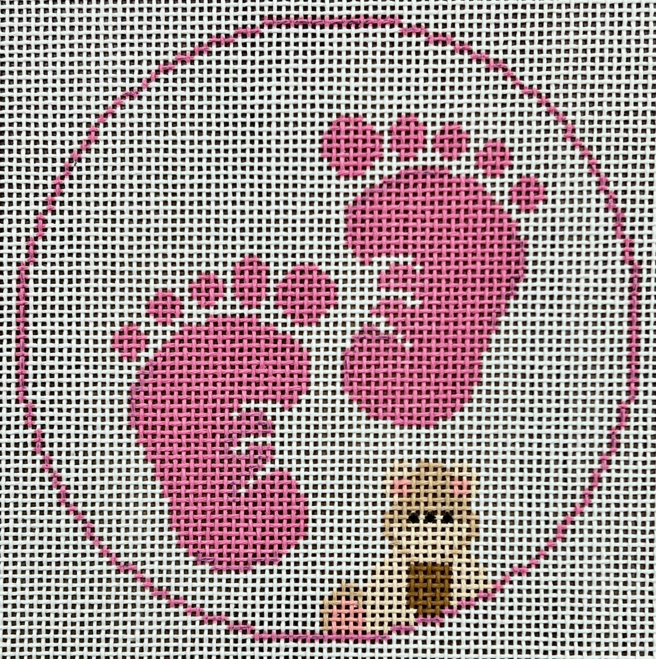 ND1018D - Baby Girl