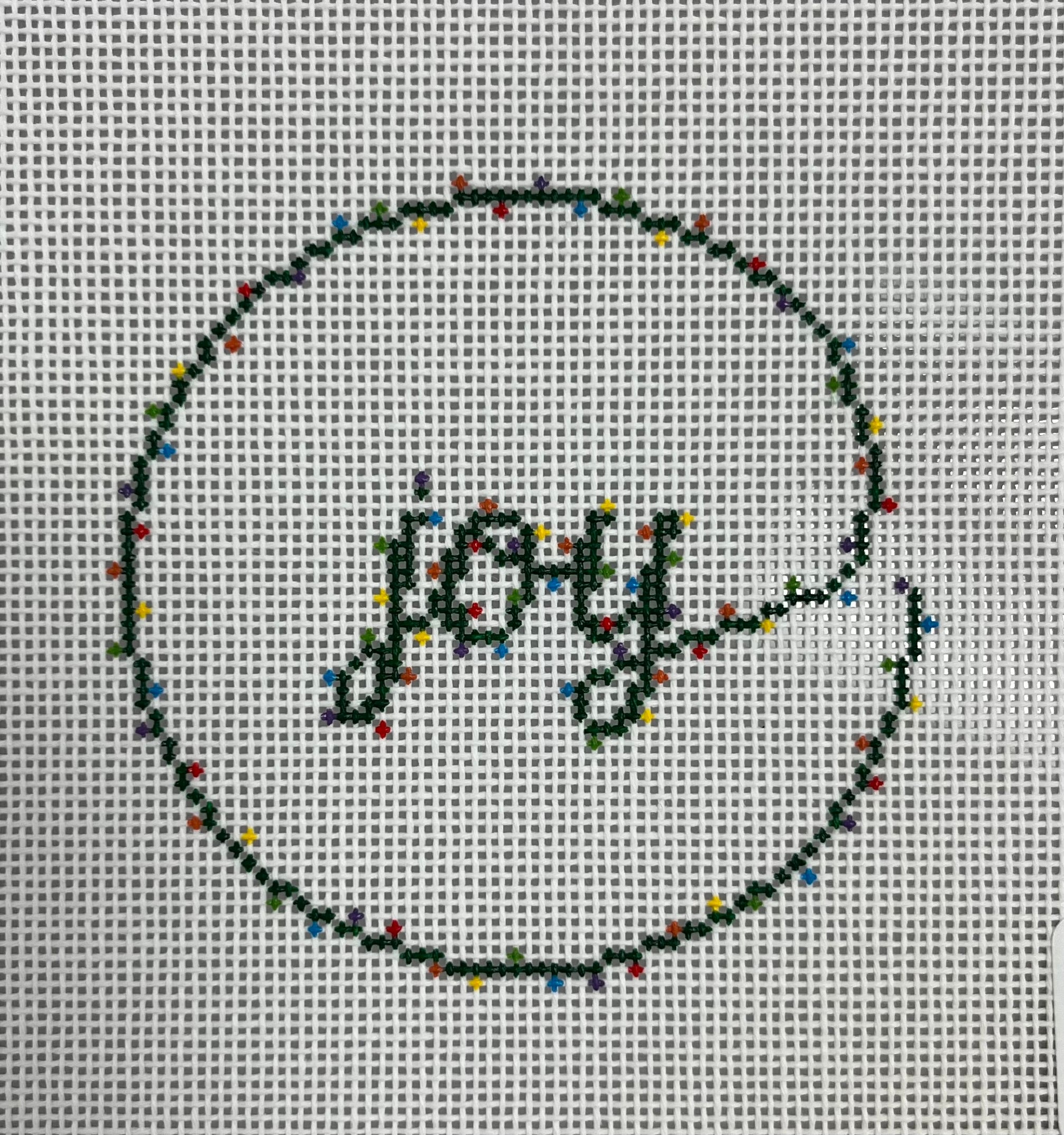 TSS-47 Joy Lights Round