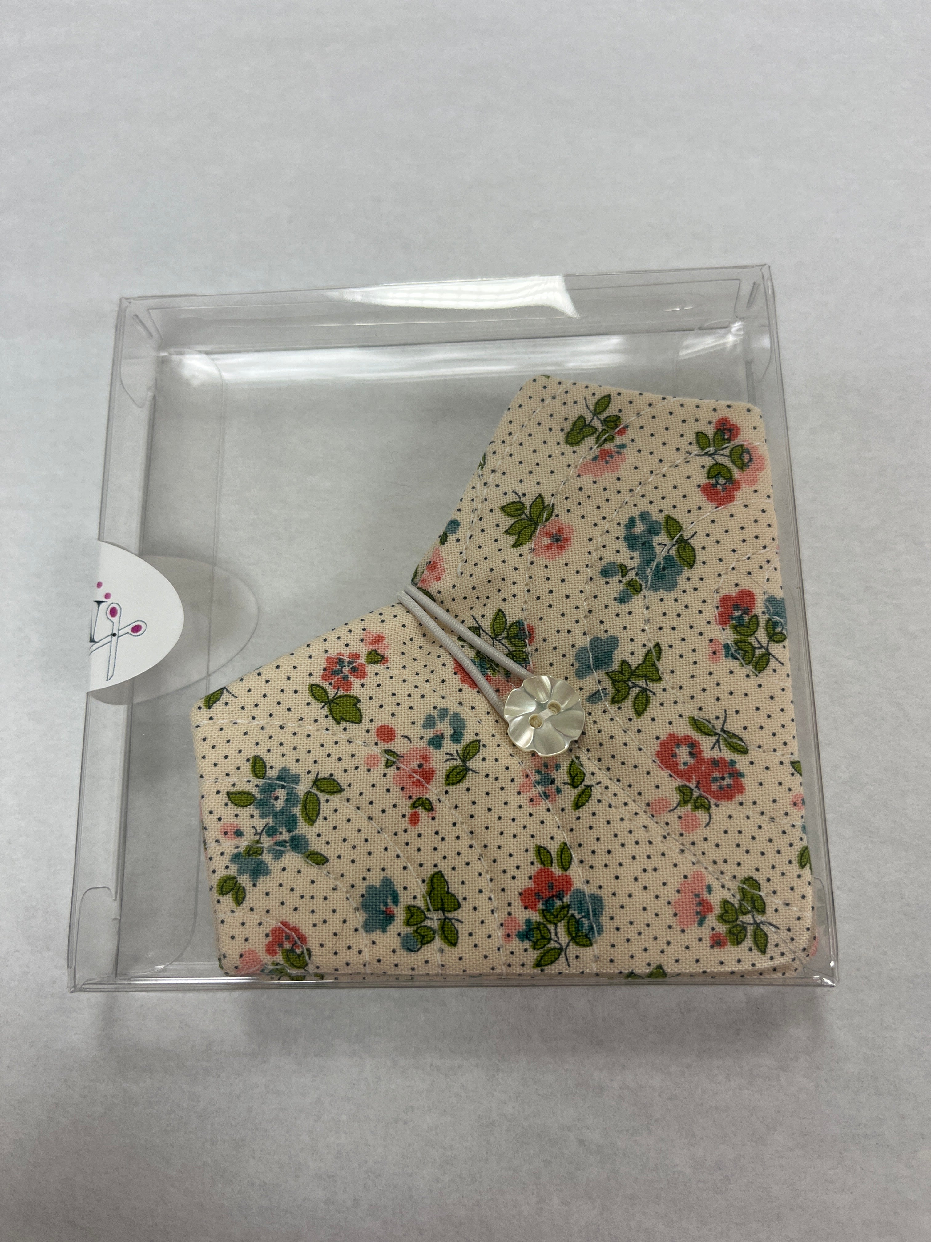 Merry L - Needle Heart Cases (additional color ways)