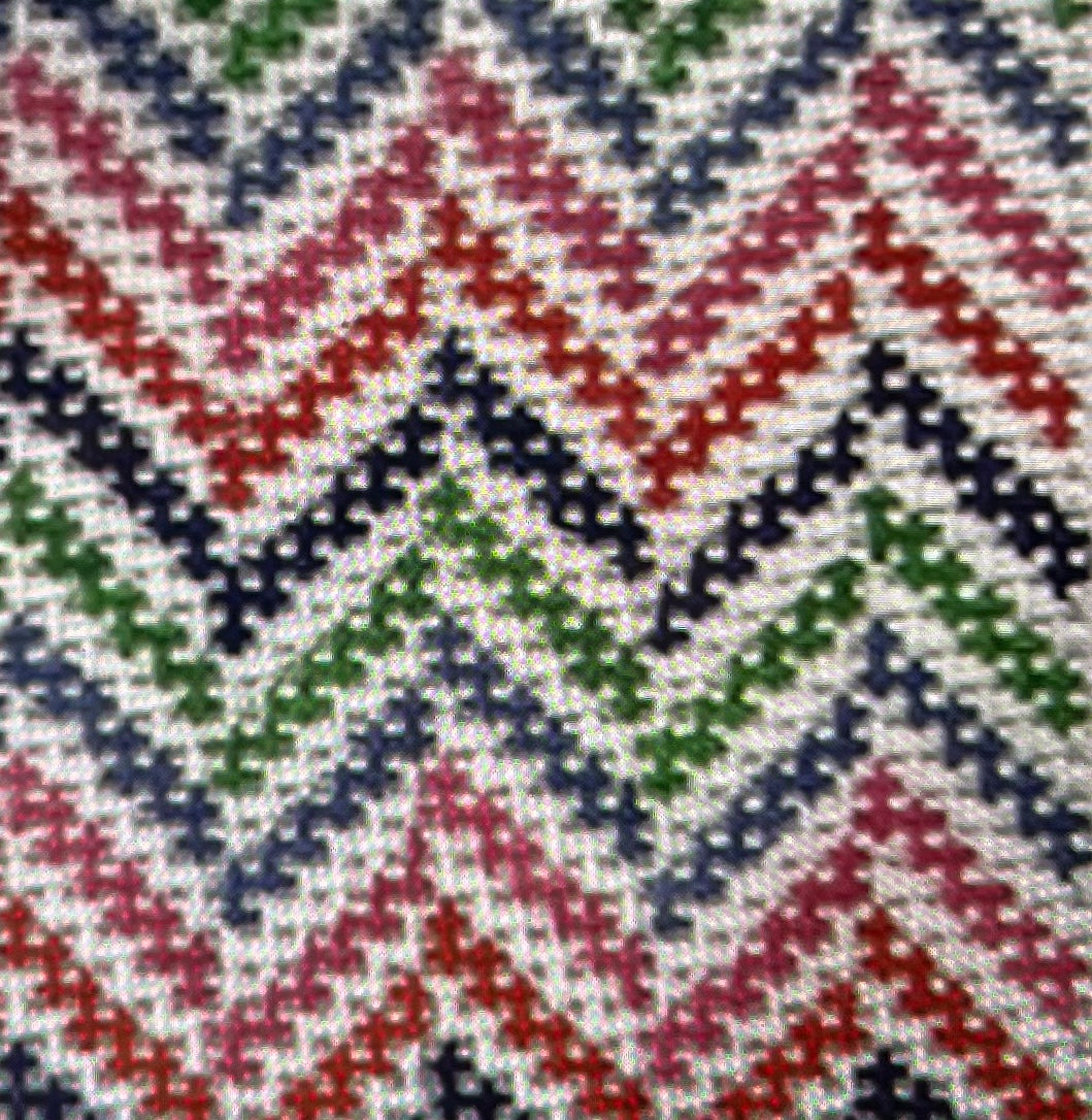 KK-INS07 - Happy Chevron Berries Insert