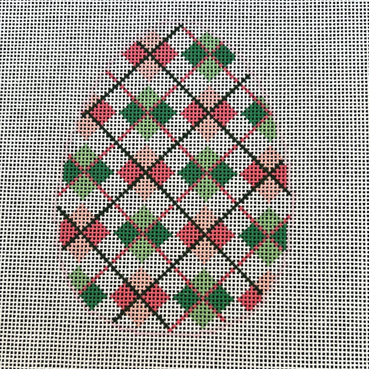 KIE2 - Egg - Argyle